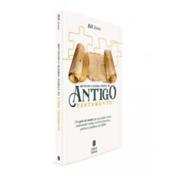 Montando o Quebra-Cabeça do Antigo Testamento